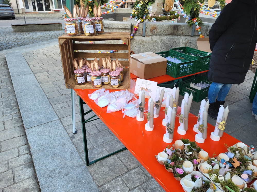 Ostermarkt25