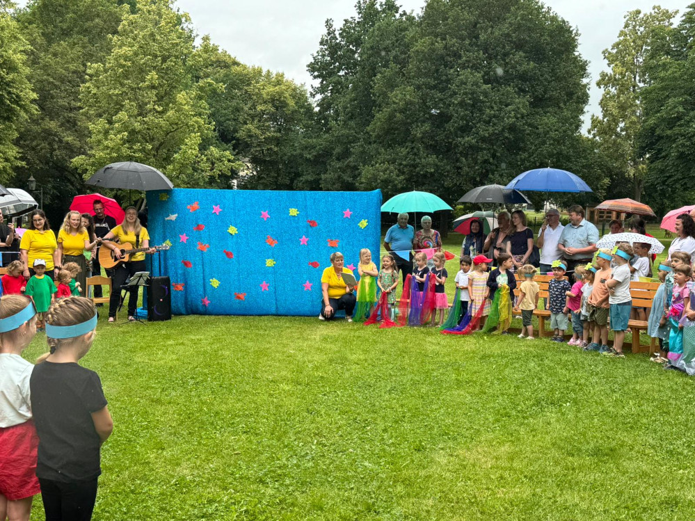 Sommerfest